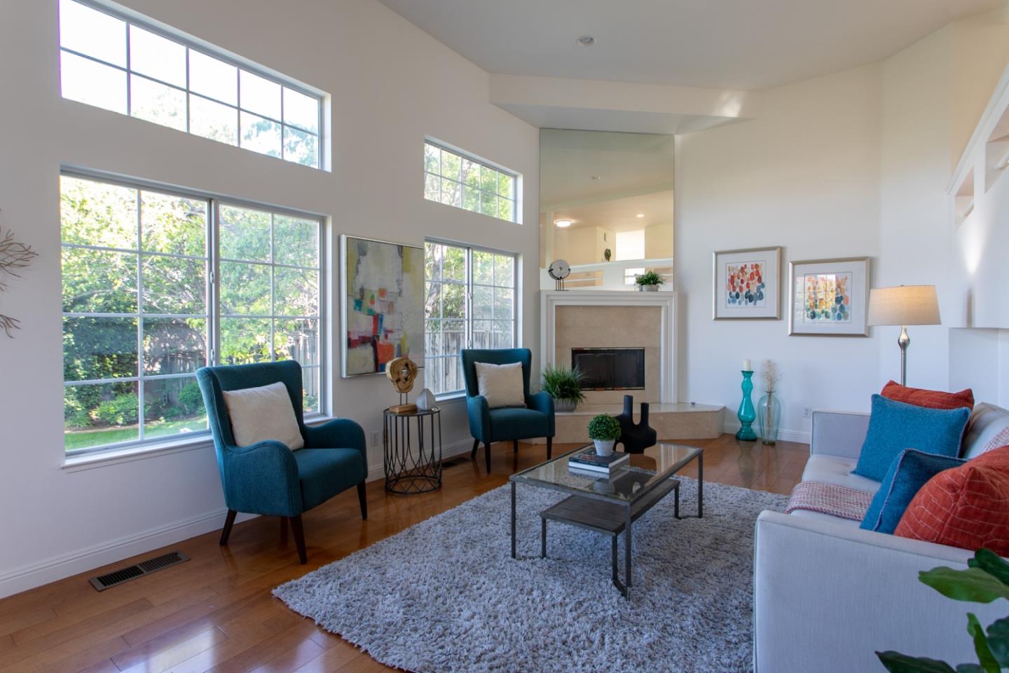 Detail Gallery Image 1 of 1 For 20638 Gardenside Cir, Cupertino,  CA 95014 - 3 Beds | 2/1 Baths