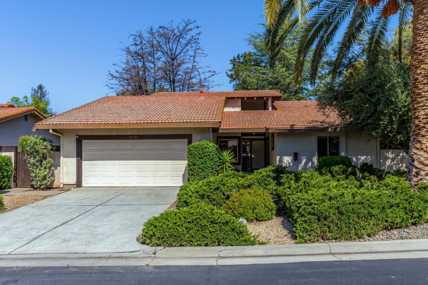 Detail Gallery Image 1 of 1 For 8205 Claret Ct, San Jose,  CA 95135 - 3 Beds | 2 Baths