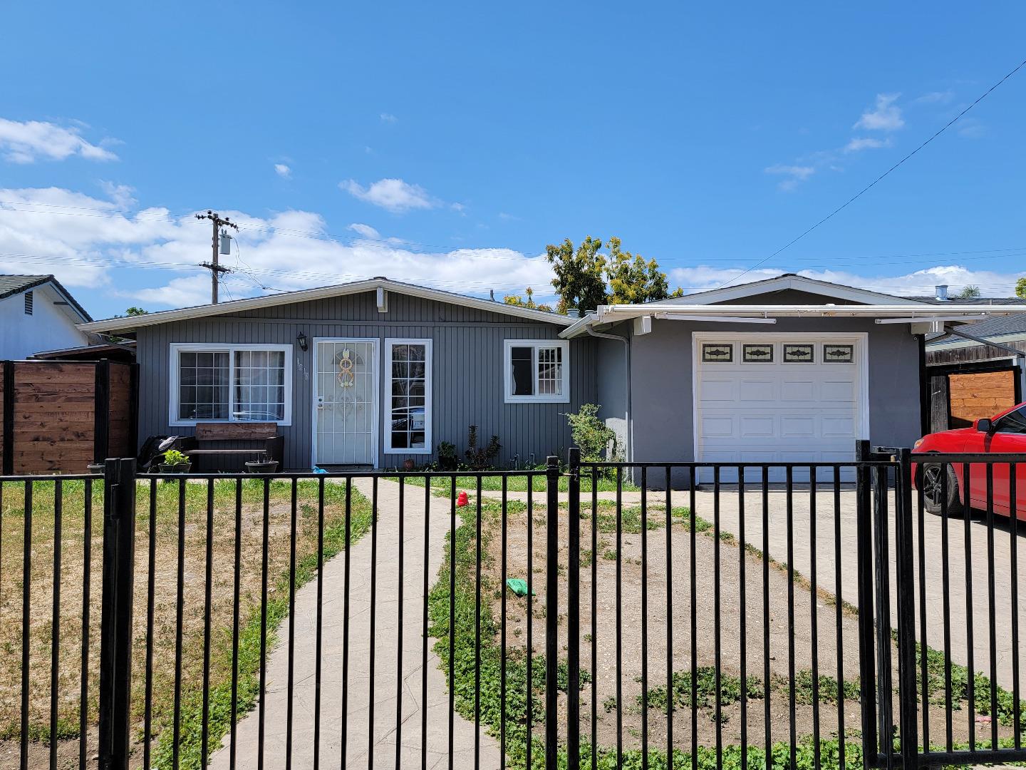 Detail Gallery Image 1 of 1 For 1515 Lochner Dr, San Jose,  CA 95127 - 3 Beds | 1/1 Baths