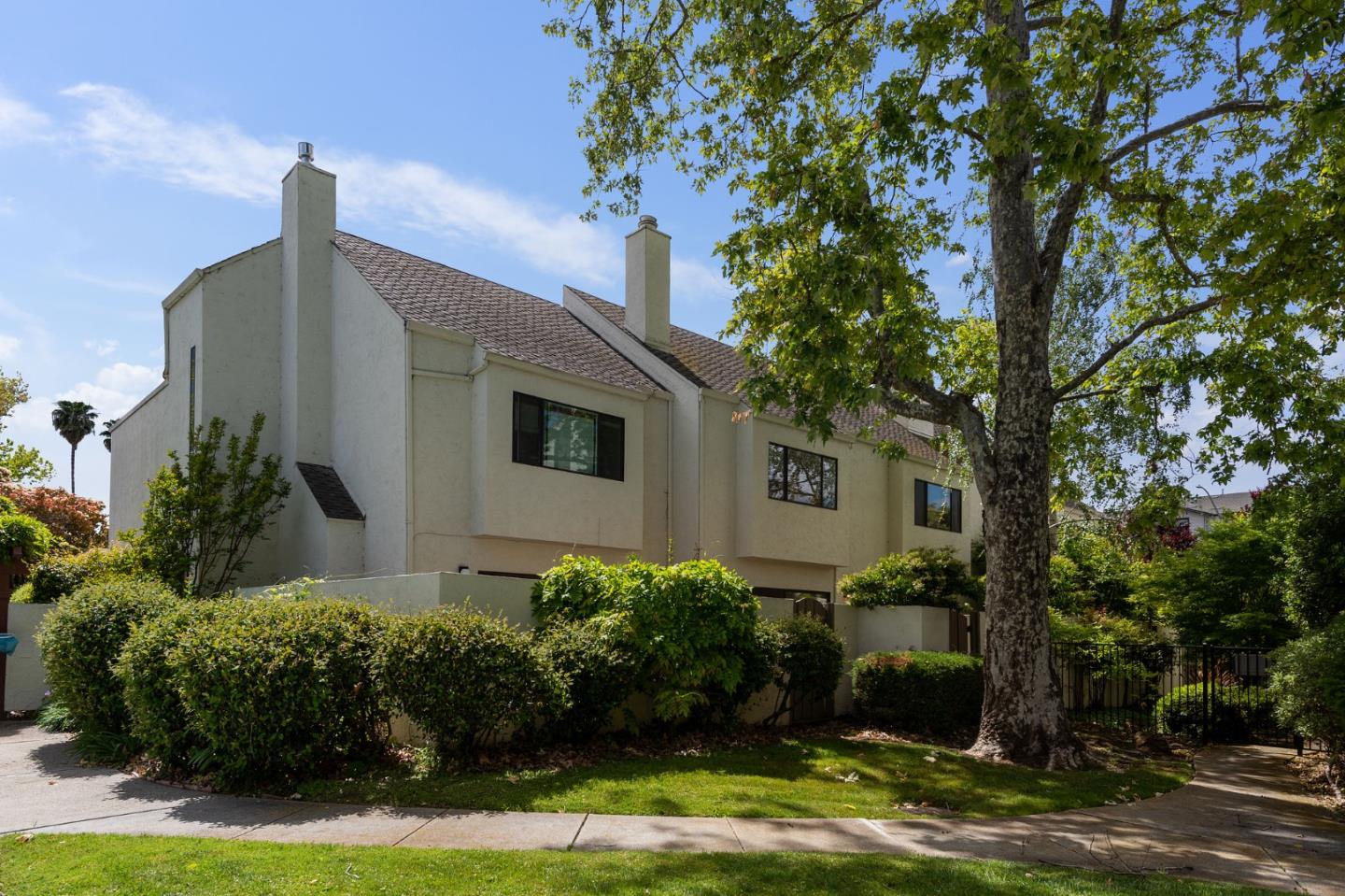 Detail Gallery Image 1 of 1 For 221 Sierra Vista Ave, Mountain View,  CA 94043 - 2 Beds | 2/1 Baths