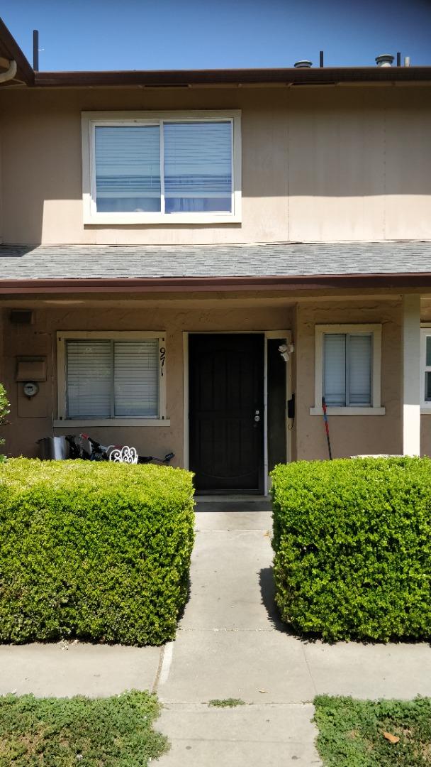 Detail Gallery Image 1 of 1 For 971 Bellhurst Ave, San Jose,  CA 95122 - 2 Beds | 1/1 Baths