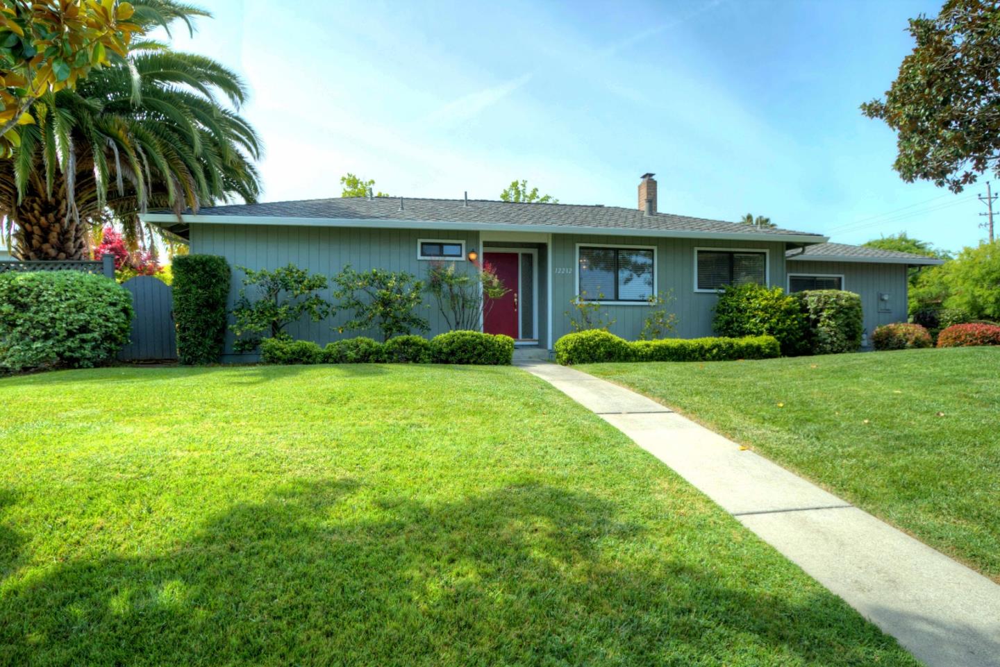 Detail Gallery Image 1 of 1 For 12212 Atrium Cir, Saratoga,  CA 95070 - 2 Beds | 2 Baths