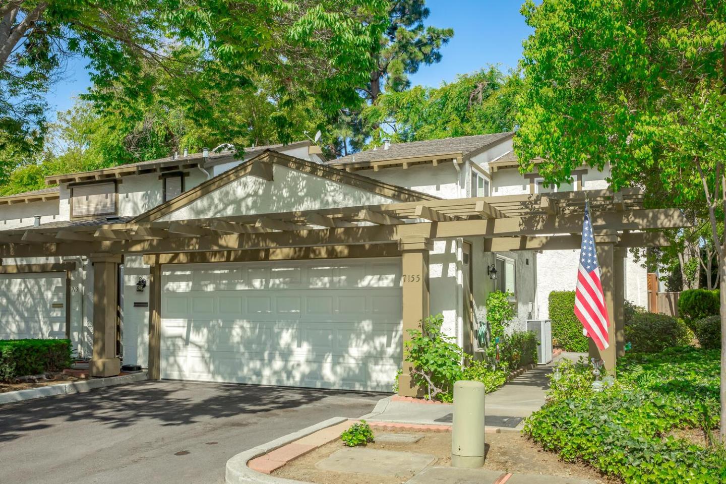 Detail Gallery Image 1 of 1 For 7155 Calero Hills Ct, San Jose,  CA 95139 - 3 Beds | 2/1 Baths