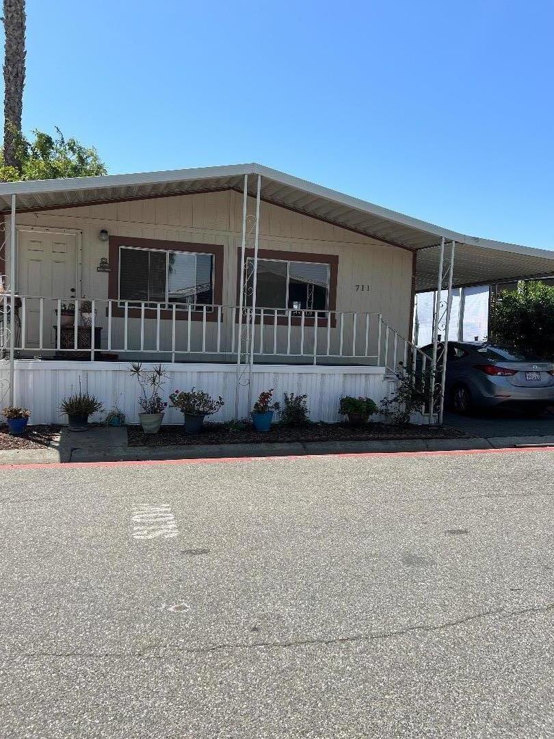Detail Gallery Image 1 of 1 For 711 Spindrift St #711,  San Jose,  CA 95134 - 3 Beds | 2 Baths