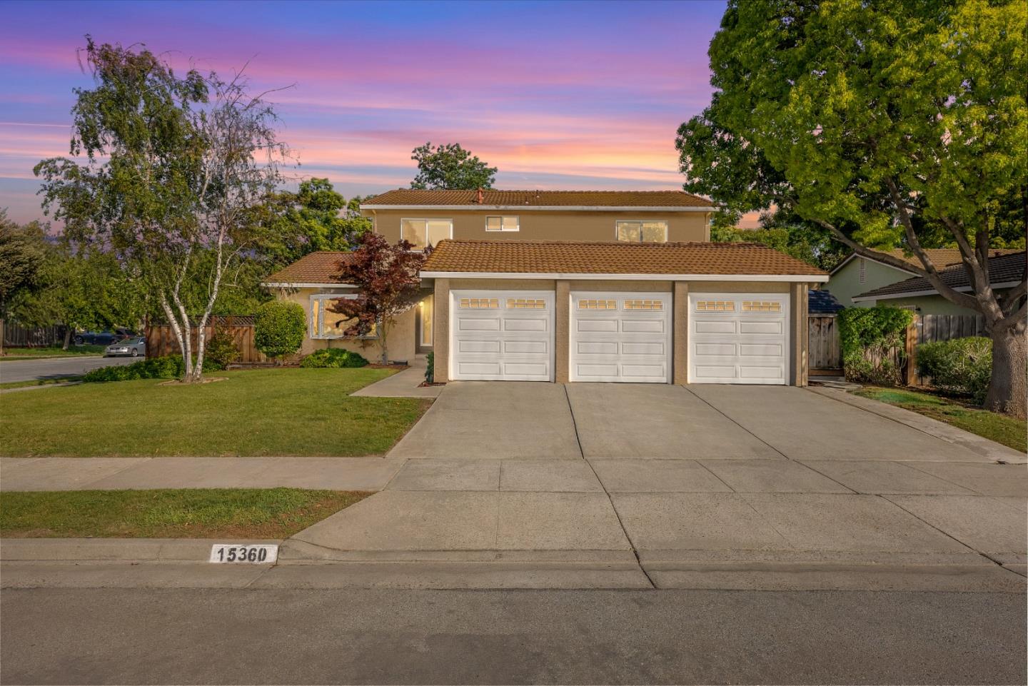 Detail Gallery Image 1 of 1 For 15360 La Mar Dr, Morgan Hill,  CA 95037 - 5 Beds | 3 Baths