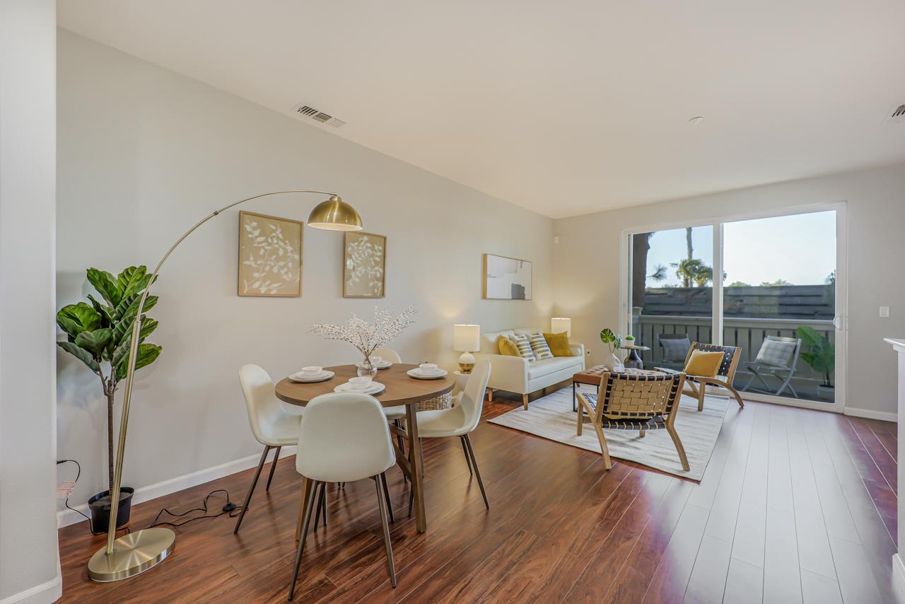 Detail Gallery Image 1 of 1 For 3537 Druffel Pl #1,  Santa Clara,  CA 95051 - 2 Beds | 2/1 Baths