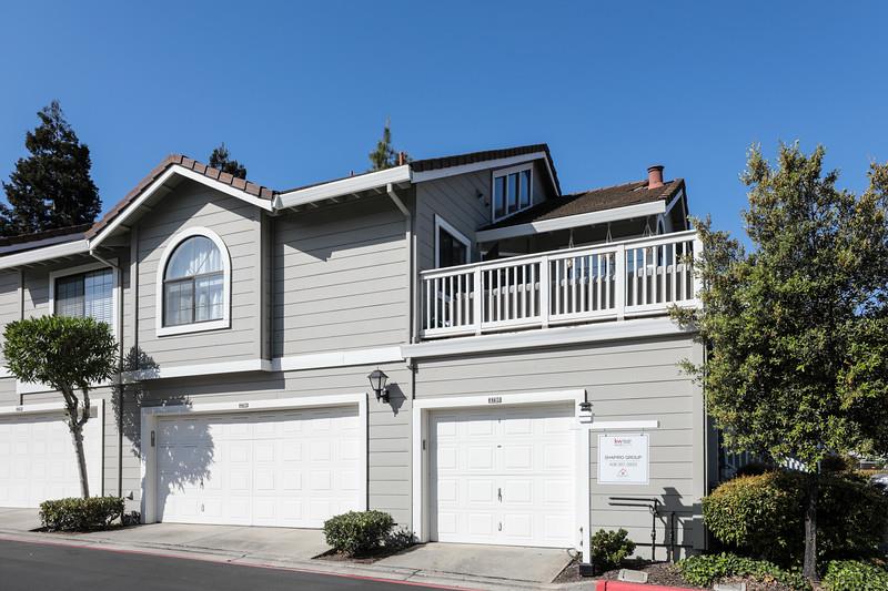 Detail Gallery Image 1 of 1 For 2790 Buena Point Ct, San Jose,  CA 95121 - 2 Beds | 2 Baths