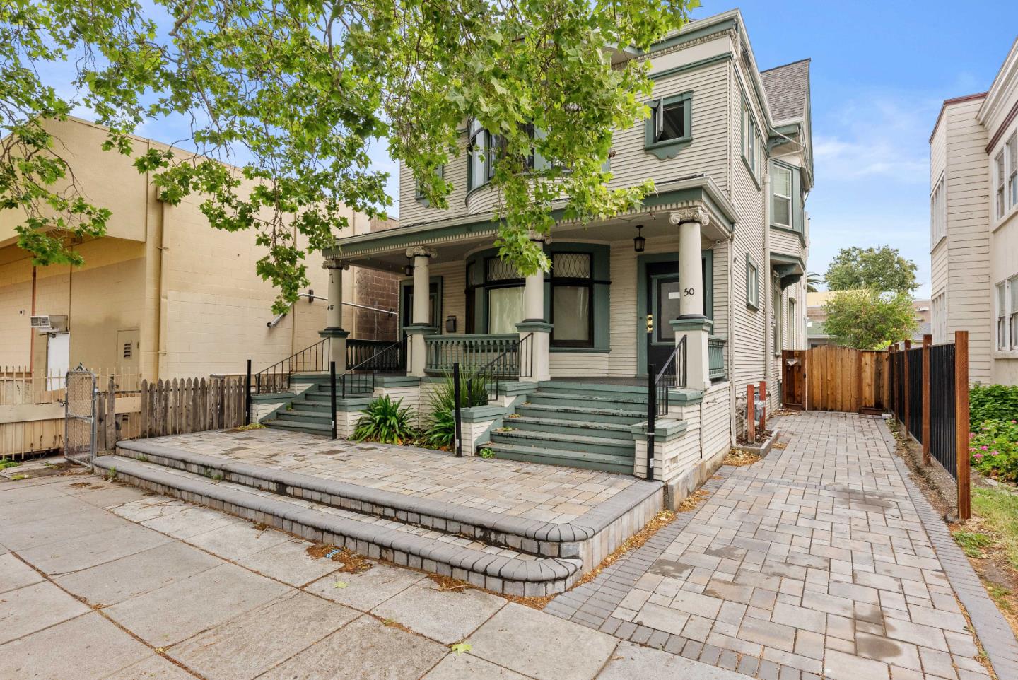 Detail Gallery Image 1 of 1 For 48 S 6th St, San Jose,  CA 95112 - – Beds | – Baths