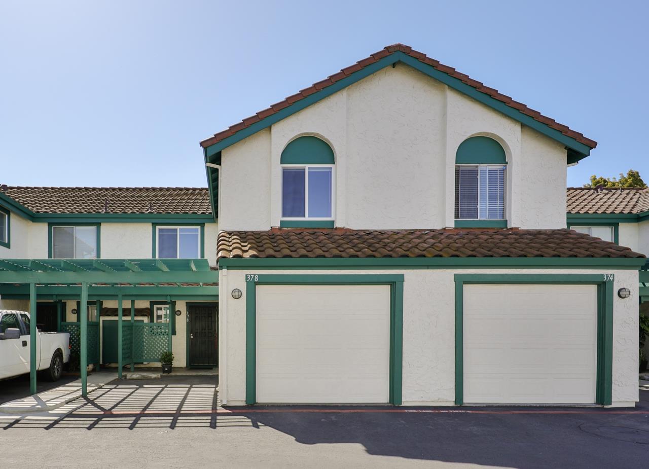 Detail Gallery Image 1 of 1 For 378 Englert Ct, San Jose,  CA 95133 - 3 Beds | 2/1 Baths