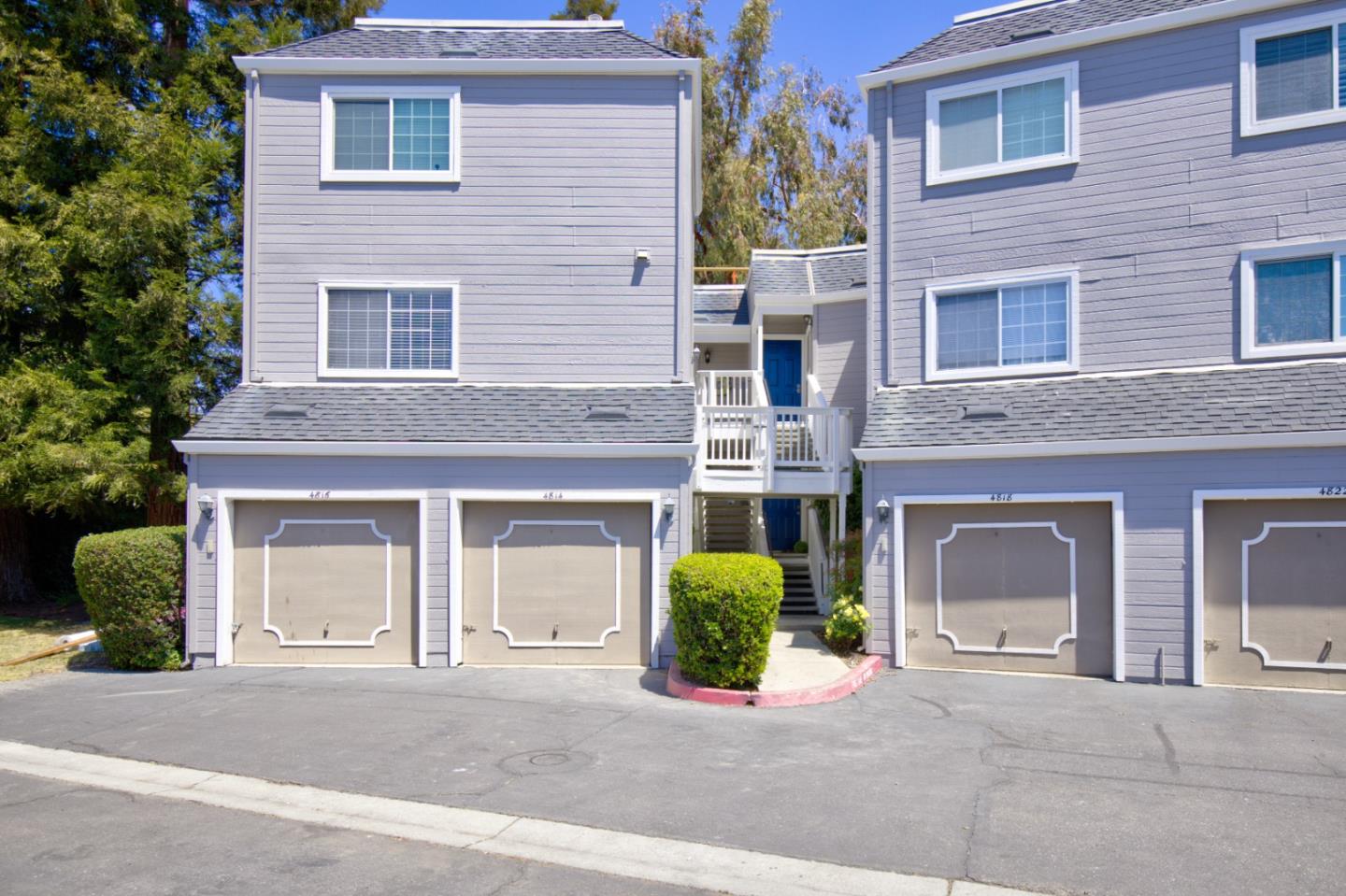 Detail Gallery Image 1 of 1 For 4814 Lakebird Pl, San Jose,  CA 95124 - 2 Beds | 2 Baths