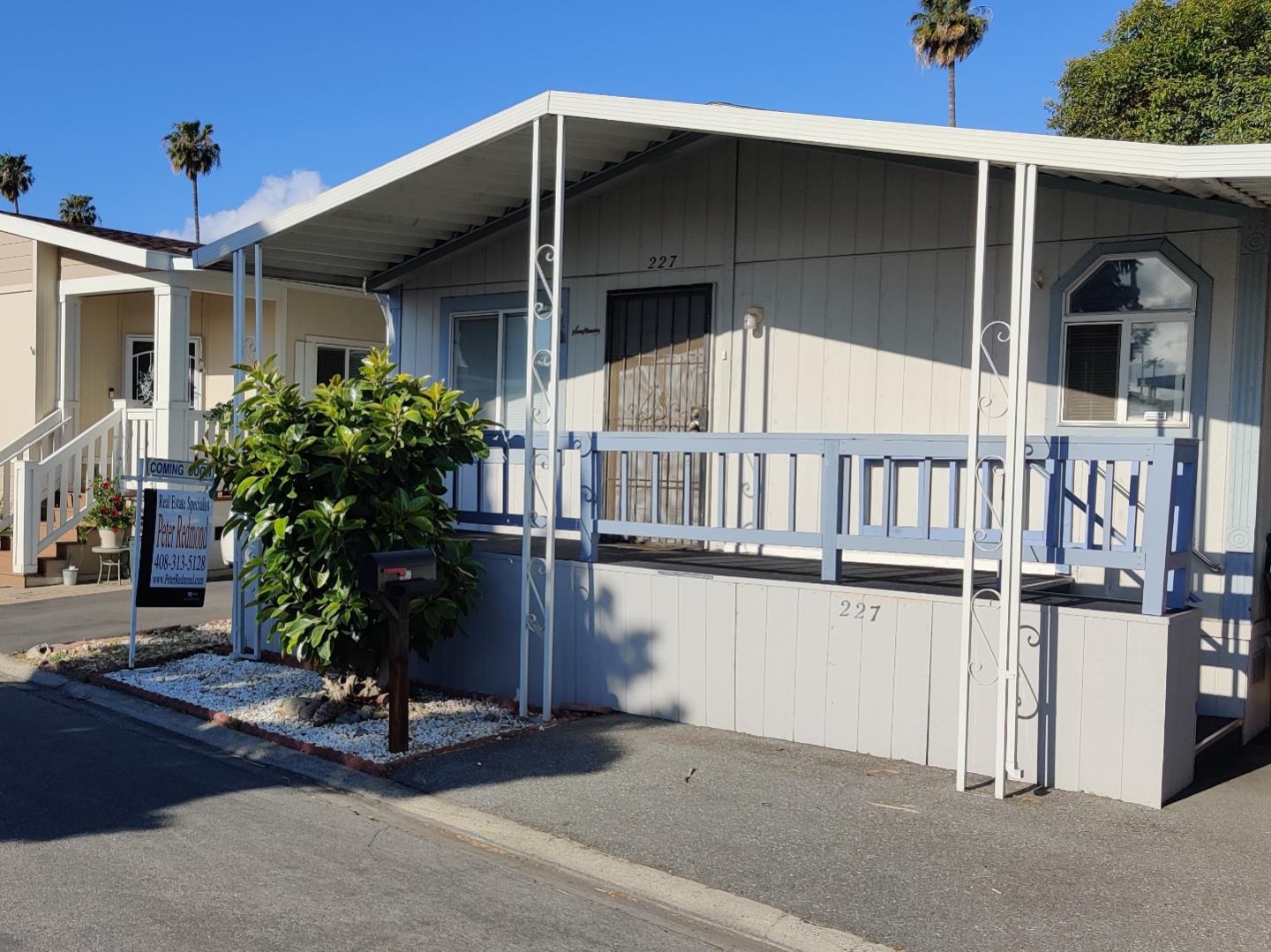 Detail Gallery Image 1 of 1 For 195 Blossom Hill Rd #227,  San Jose,  CA 95123 - 2 Beds | 2 Baths