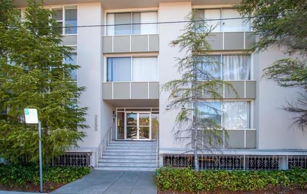 Detail Gallery Image 1 of 1 For 2655 Edison St #201,  San Mateo,  CA 94403 - 1 Beds | 1 Baths