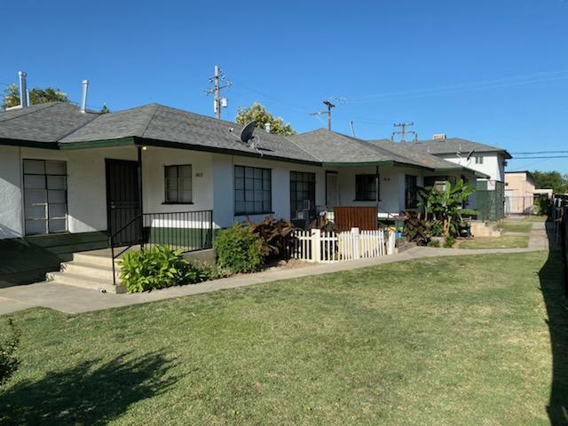 Detail Gallery Image 1 of 1 For 3410 E Normal Ave, Fresno,  CA 93703 - – Beds | – Baths