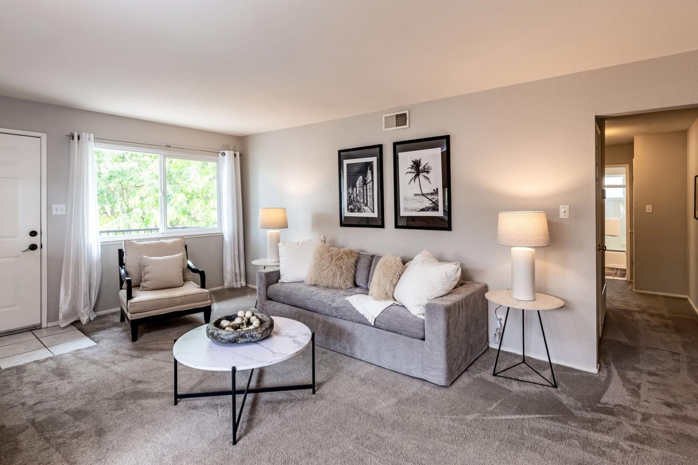 Detail Gallery Image 1 of 1 For 1346 Joplin Dr #4,  San Jose,  CA 95118 - 2 Beds | 1 Baths