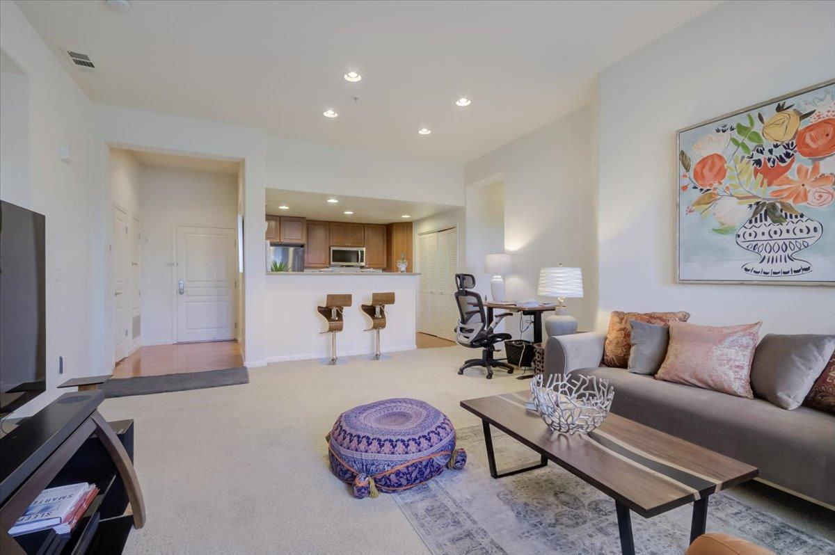 Detail Gallery Image 1 of 1 For 1883 Agnew Rd #112,  Santa Clara,  CA 95054 - 2 Beds | 2 Baths