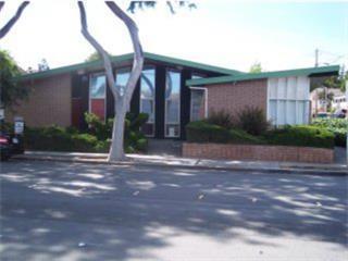 401 N San Mateo Drive, San Mateo, CA 