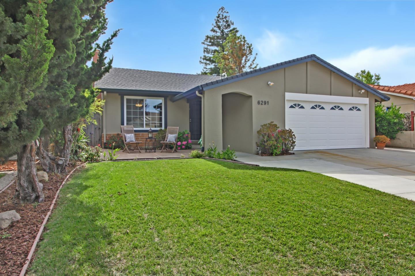 Detail Gallery Image 1 of 1 For 6291 Mayo Dr, San Jose,  CA 95123 - 3 Beds | 2 Baths