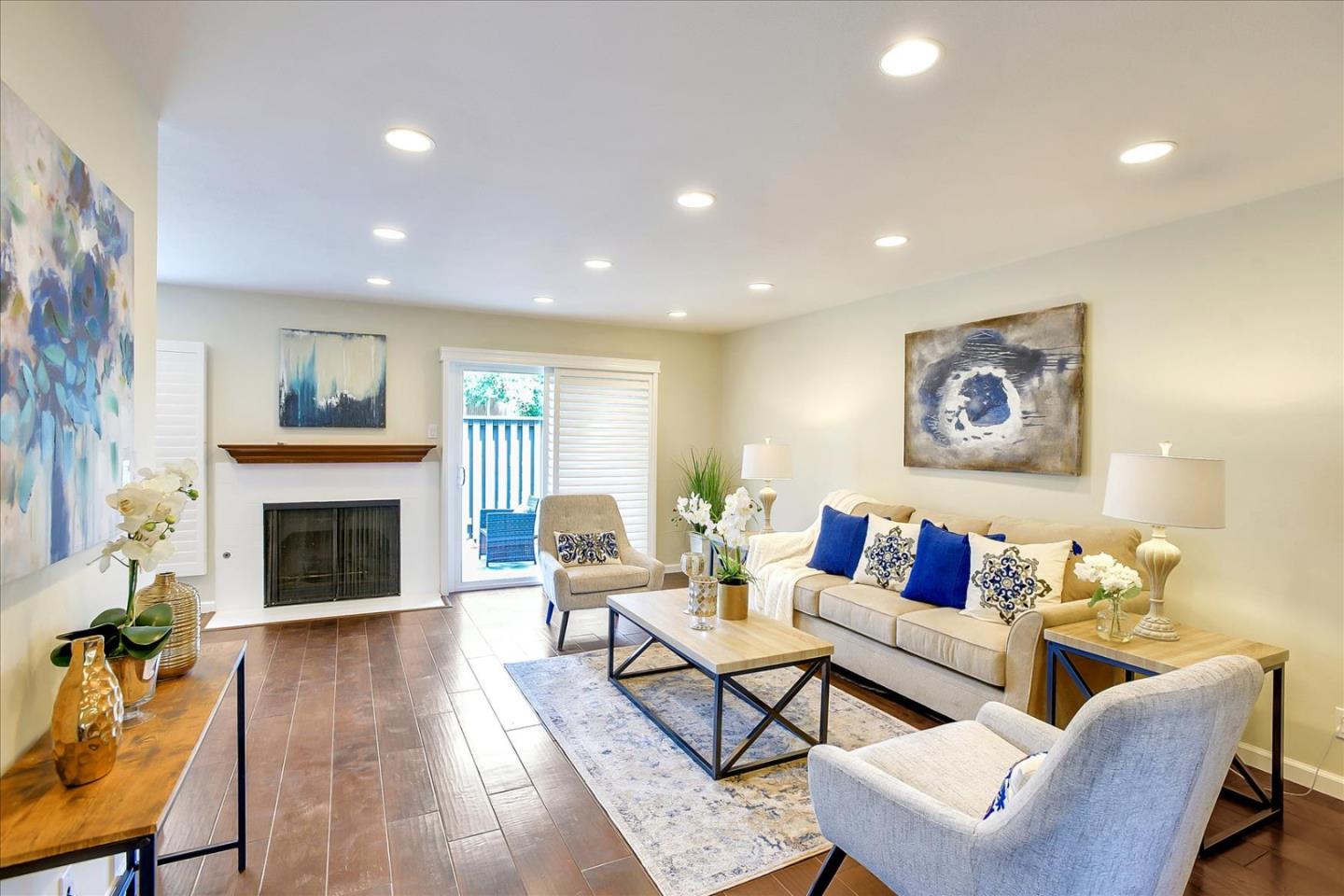 Detail Gallery Image 1 of 1 For 737 Apollo Ln, Foster City,  CA 94404 - 3 Beds | 2/1 Baths