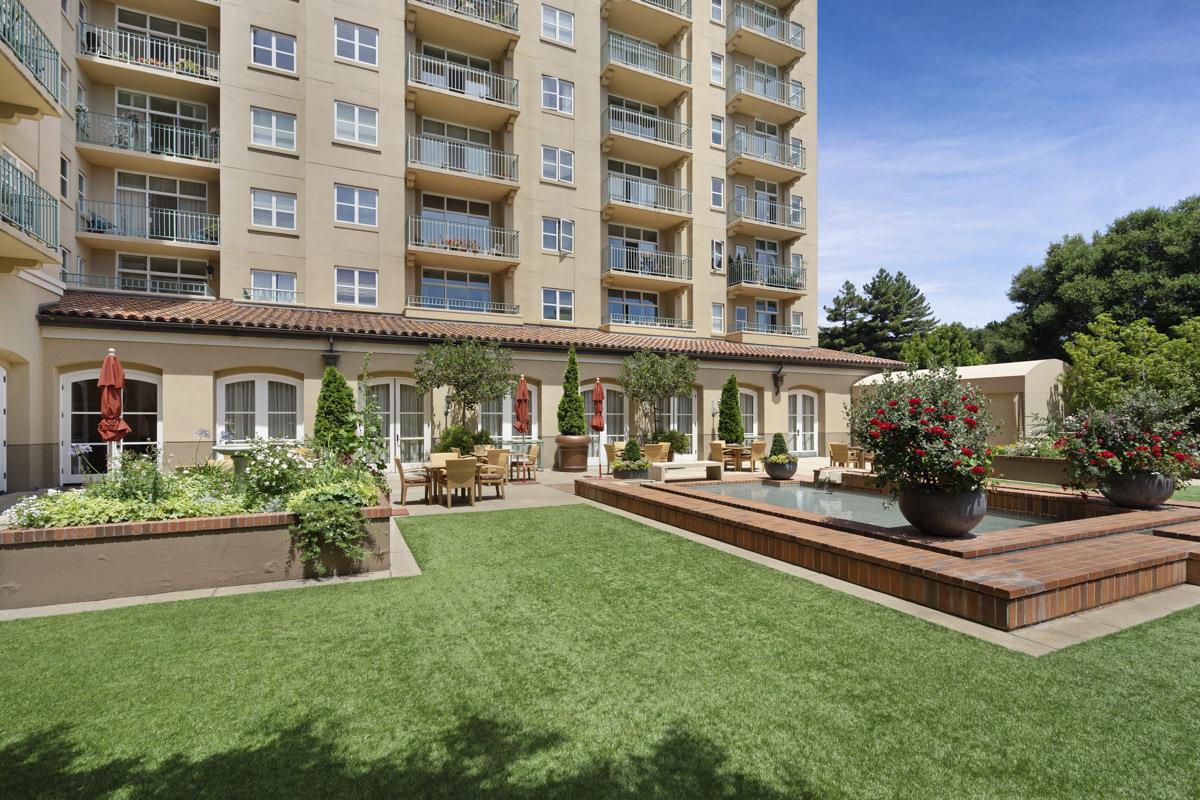 Detail Gallery Image 15 of 15 For 1 Baldwin Ave #517,  San Mateo,  CA 94401 - 2 Beds | 2 Baths