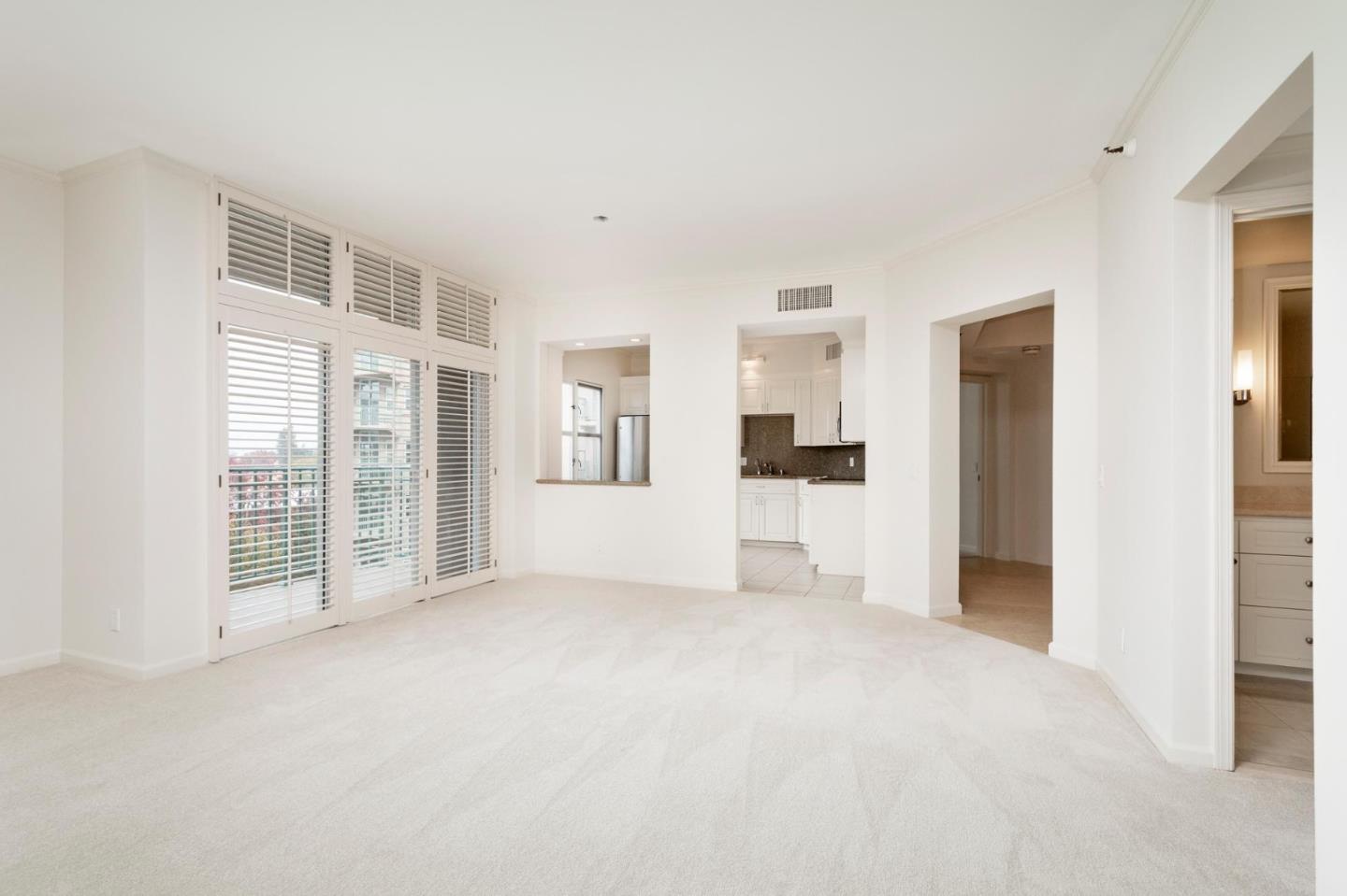 Detail Gallery Image 8 of 15 For 1 Baldwin Ave #517,  San Mateo,  CA 94401 - 2 Beds | 2 Baths