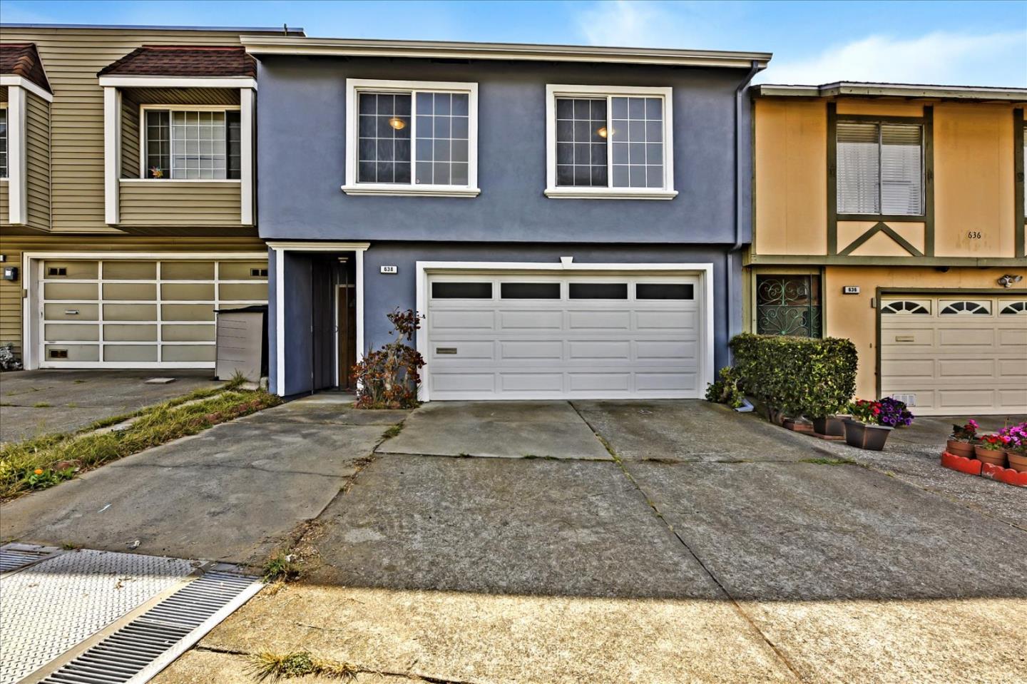 Detail Gallery Image 1 of 1 For 638 Price St, Daly City,  CA 94014 - 3 Beds | 2 Baths