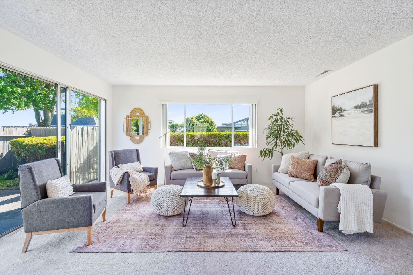 Detail Gallery Image 1 of 1 For 135 via La Jolla, Aptos,  CA 95003 - 2 Beds | 2 Baths