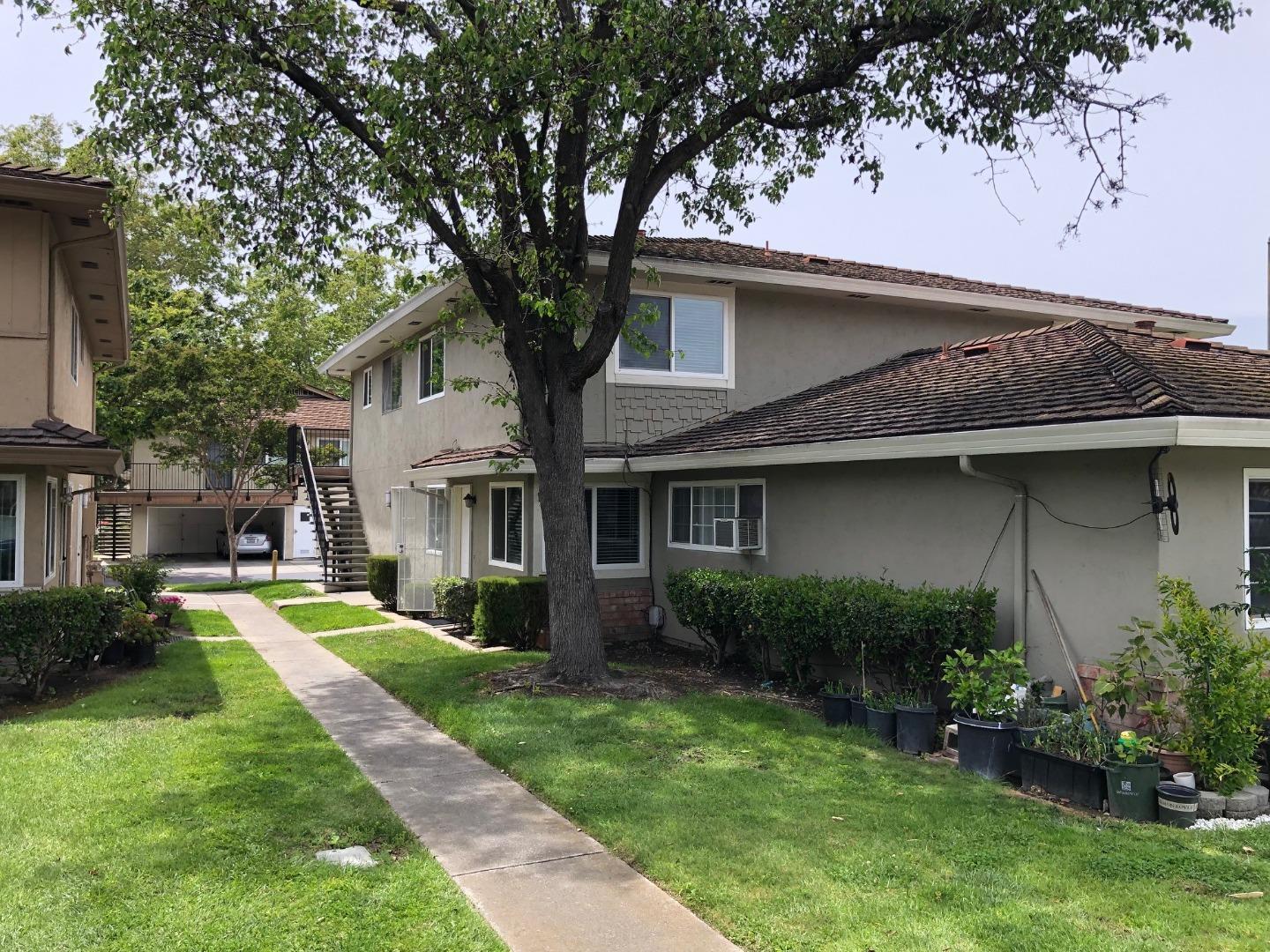 Detail Gallery Image 1 of 1 For 837 N Capitol Ave #2,  San Jose,  CA 95133 - 2 Beds | 1 Baths