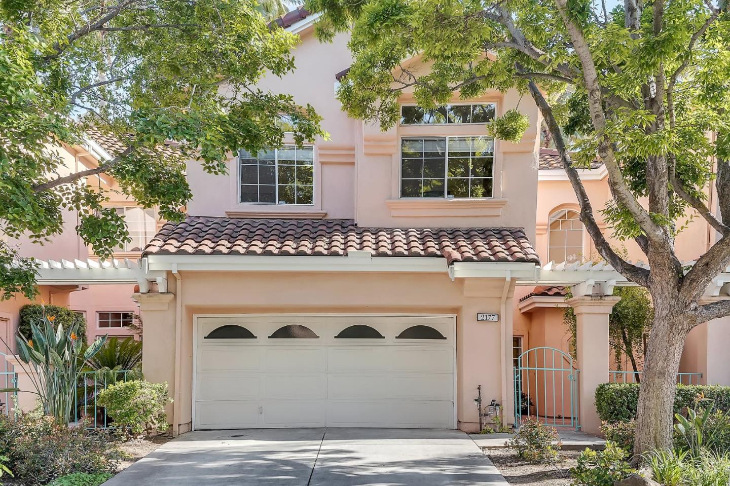 Detail Gallery Image 1 of 1 For 2177 Vizcaya Cir, Campbell,  CA 95008 - 3 Beds | 2/1 Baths