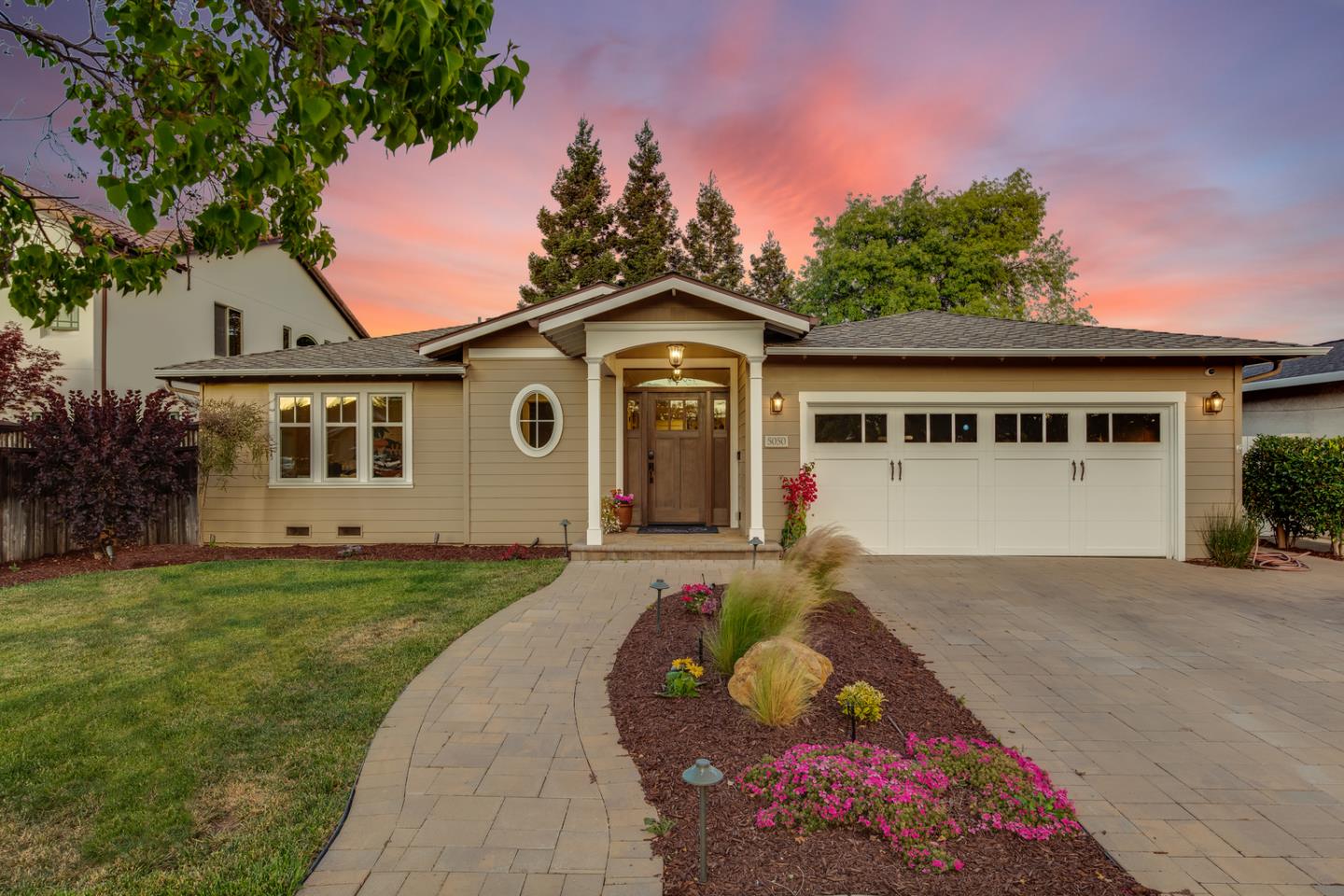 Detail Gallery Image 1 of 1 For 5050 Lone Hill Rd, Los Gatos,  CA 95032 - 4 Beds | 3/1 Baths