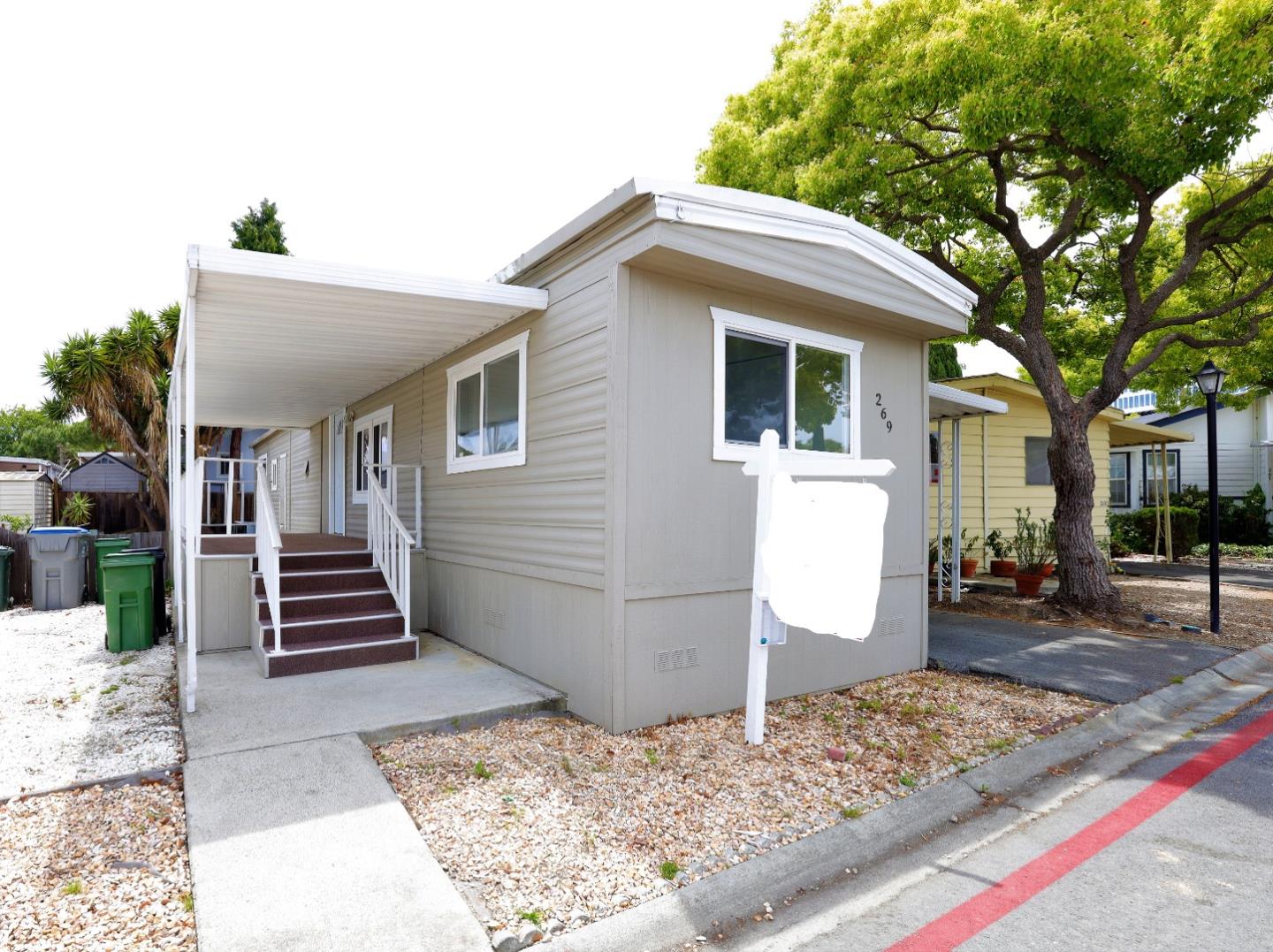 Detail Gallery Image 1 of 1 For 269 El Bosque Dr #269,  San Jose,  CA 95134 - 2 Beds | 2 Baths