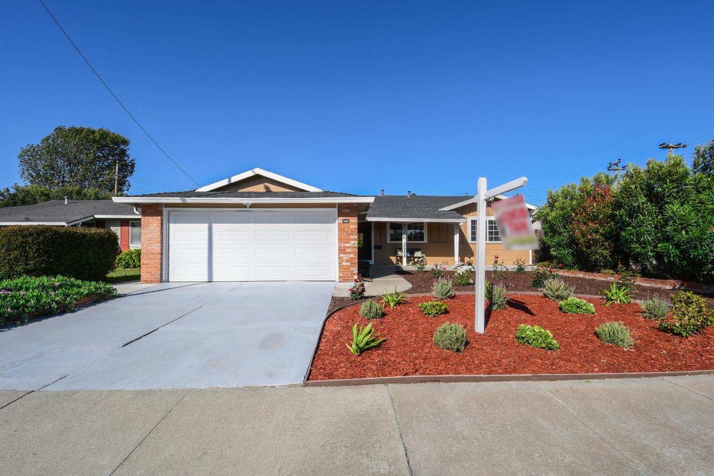 Detail Gallery Image 1 of 1 For 35206 Cabral Dr, Fremont,  CA 94536 - 4 Beds | 3 Baths