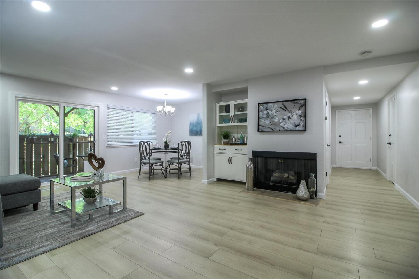 Detail Gallery Image 1 of 1 For 14666 Big Basin Way a,  Saratoga,  CA 95070 - 2 Beds | 2 Baths