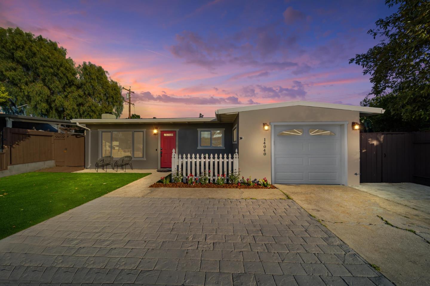 Detail Gallery Image 1 of 1 For 14040 Lieb Ct, San Jose,  CA 95127 - 3 Beds | 2 Baths