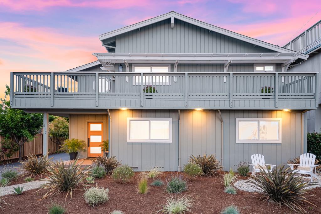 Detail Gallery Image 1 of 1 For 117 El Camino Del Mar, Aptos,  CA 95003 - 3 Beds | 2/1 Baths