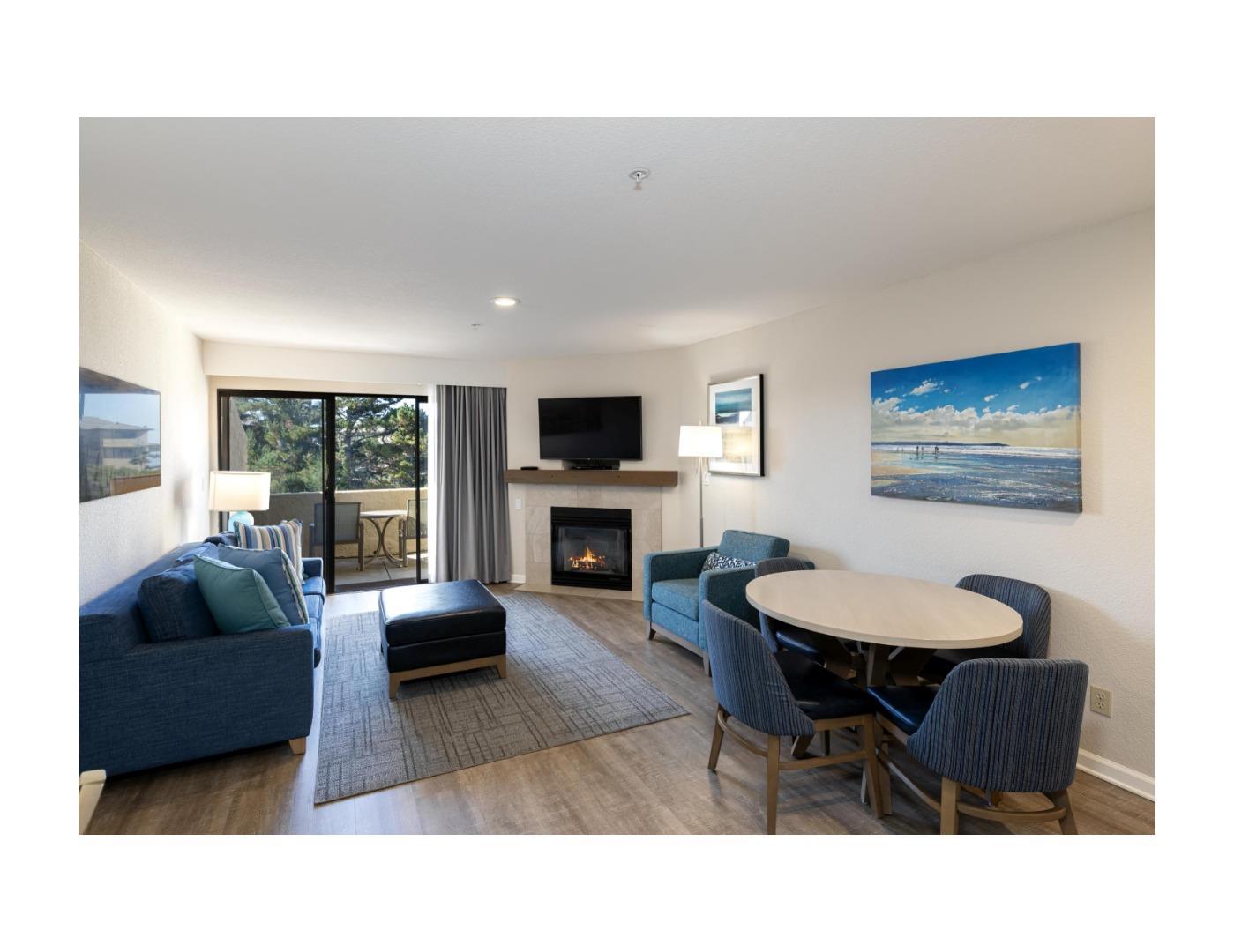 Detail Gallery Image 1 of 1 For 223 Seascape Resort Dr, Aptos,  CA 95003 - 1 Beds | 1 Baths