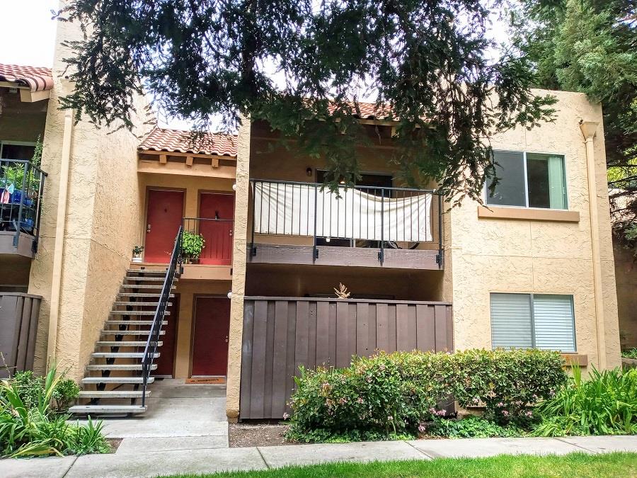 Detail Gallery Image 1 of 1 For 259 N Capitol Ave #233,  San Jose,  CA 95127 - 2 Beds | 1 Baths