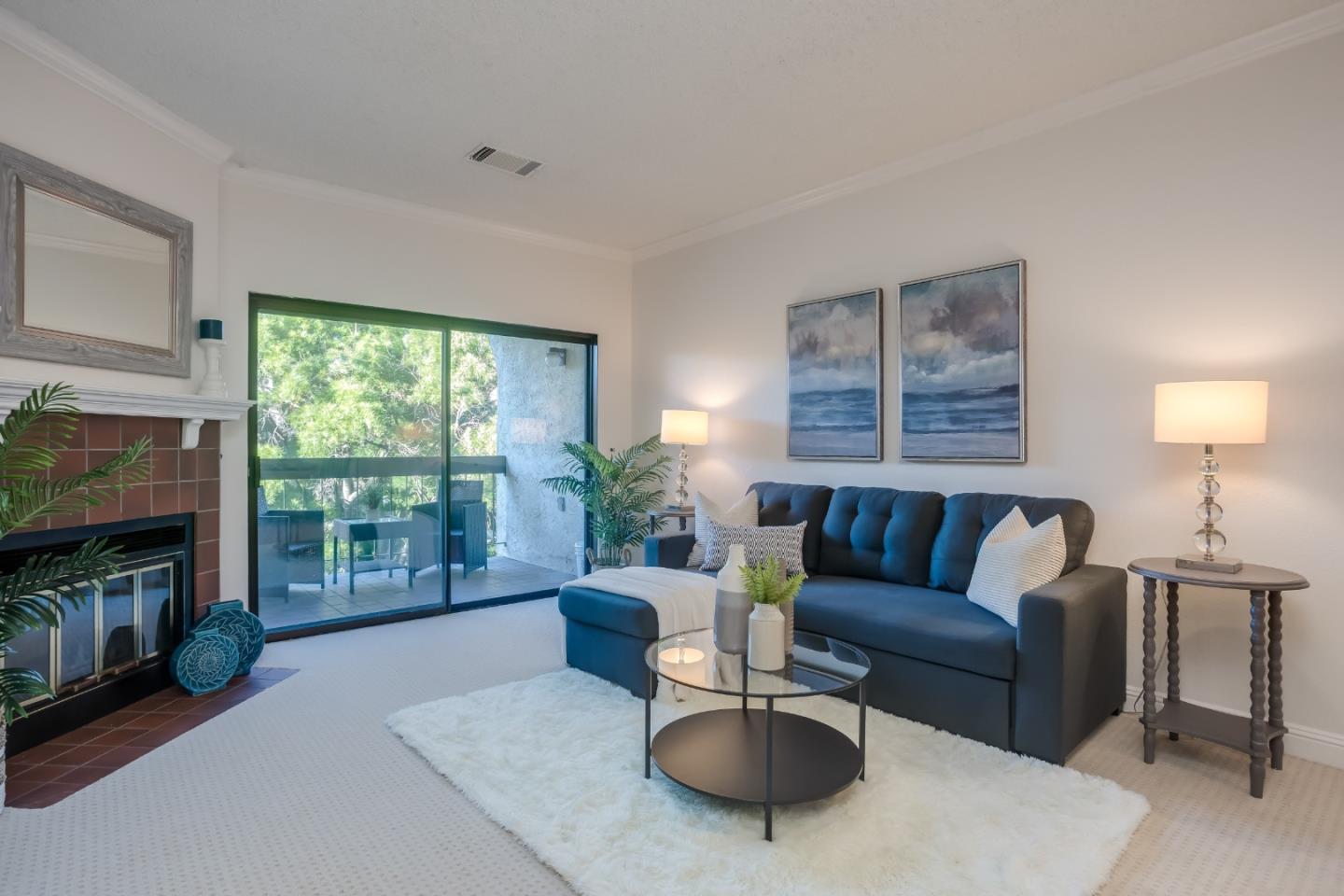 Detail Gallery Image 1 of 1 For 39865 Cedar Blvd #335,  Newark,  CA 94560 - 1 Beds | 1 Baths