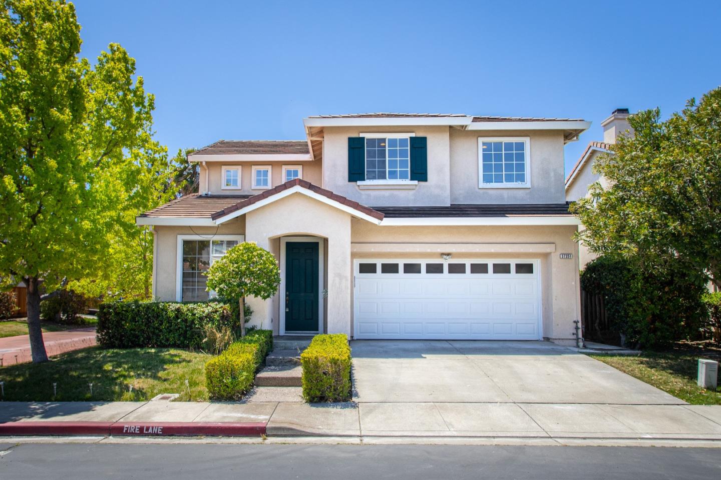 Detail Gallery Image 1 of 1 For 37351 Lantana Cmn, Fremont,  CA 94536 - 3 Beds | 2/1 Baths