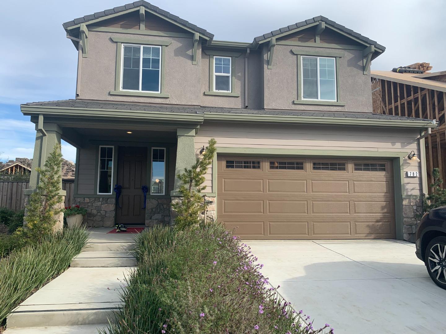 Detail Gallery Image 1 of 1 For 782 Stickney Way, Oakley,  CA 94561 - 4 Beds | 3/1 Baths