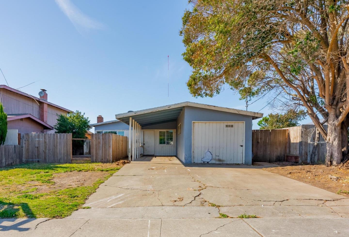 Detail Gallery Image 1 of 1 For 1775 Tulane Ave, East Palo Alto,  CA 94303 - 3 Beds | 1 Baths