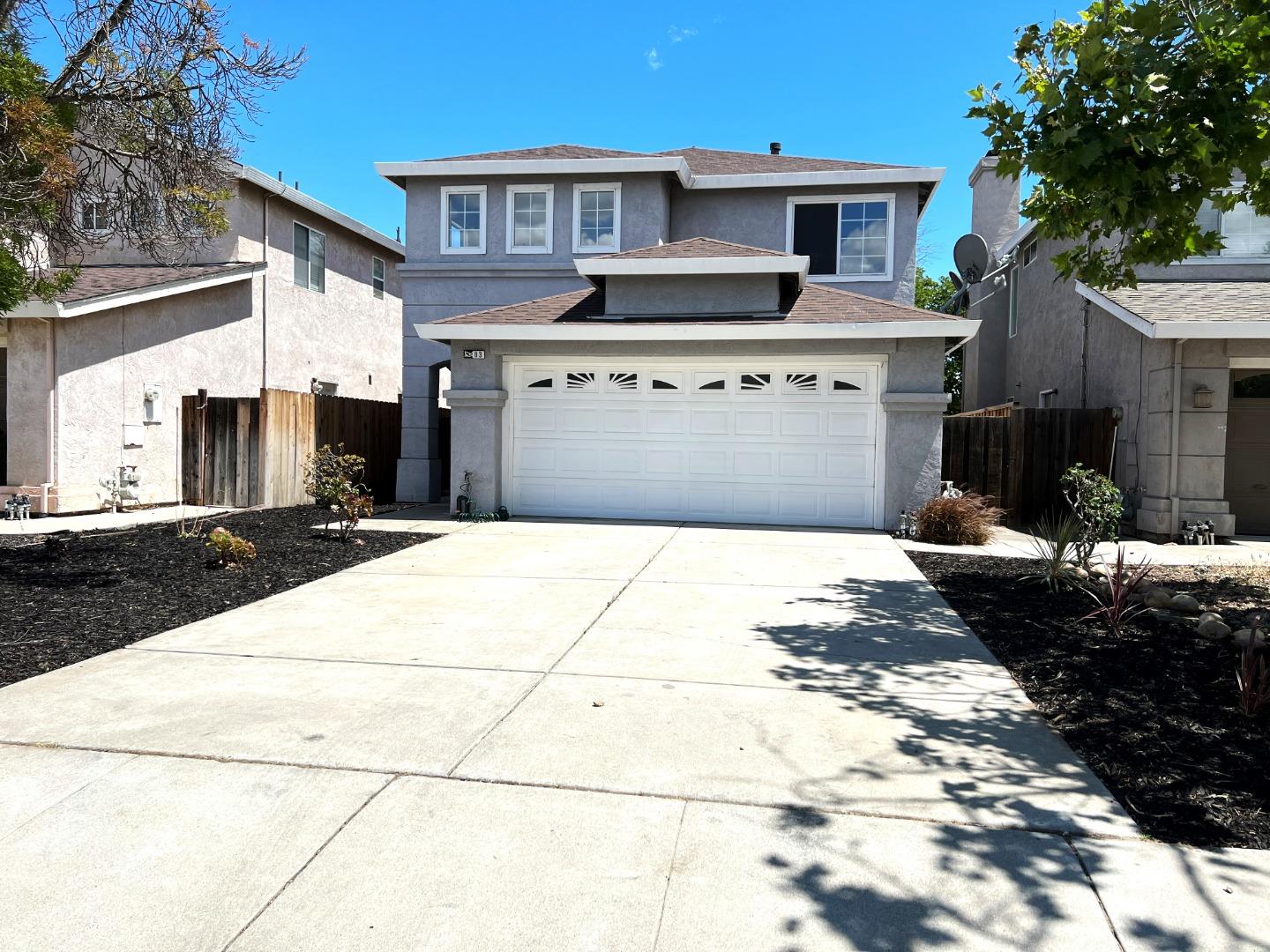 Detail Gallery Image 1 of 1 For 4783 Bayside Way, Oakley,  CA 94561 - 3 Beds | 2/1 Baths