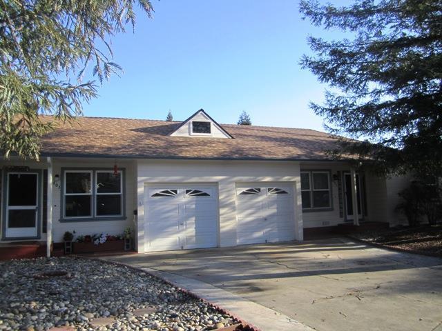 Detail Gallery Image 1 of 1 For 2405 Jefferson Ave, Redwood City,  CA 94062 - 2 Beds | 1 Baths