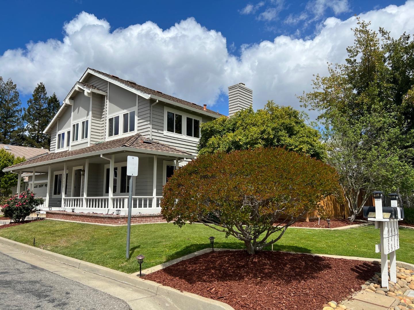 Detail Gallery Image 1 of 1 For 10305 Tula Ln, Cupertino,  CA 95014 - 4 Beds | 2/1 Baths