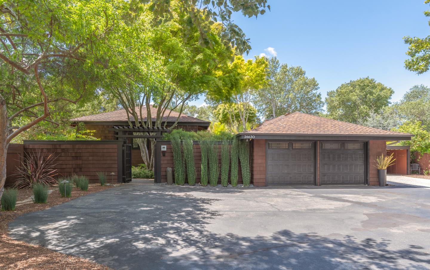 Detail Gallery Image 1 of 1 For 26630 Rancho San Carlos Rd, Carmel Valley,  CA 93923 - 3 Beds | 3/1 Baths