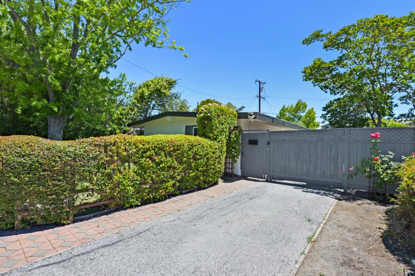 Detail Gallery Image 1 of 1 For 355 Fay Way, Mountain View,  CA 94043 - 3 Beds | 2 Baths