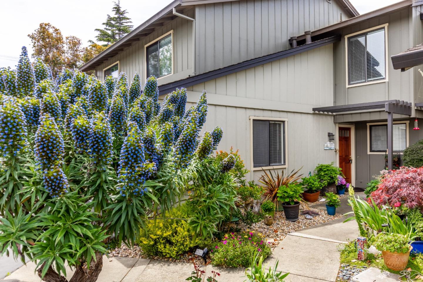 Detail Gallery Image 1 of 1 For 693 Harbor Cove Ln, Santa Cruz,  CA 95062 - 3 Beds | 2/1 Baths