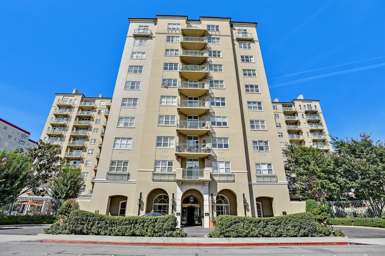 Detail Gallery Image 11 of 66 For 1 Baldwin Ave #217,  San Mateo,  CA 94401 - 2 Beds | 2 Baths
