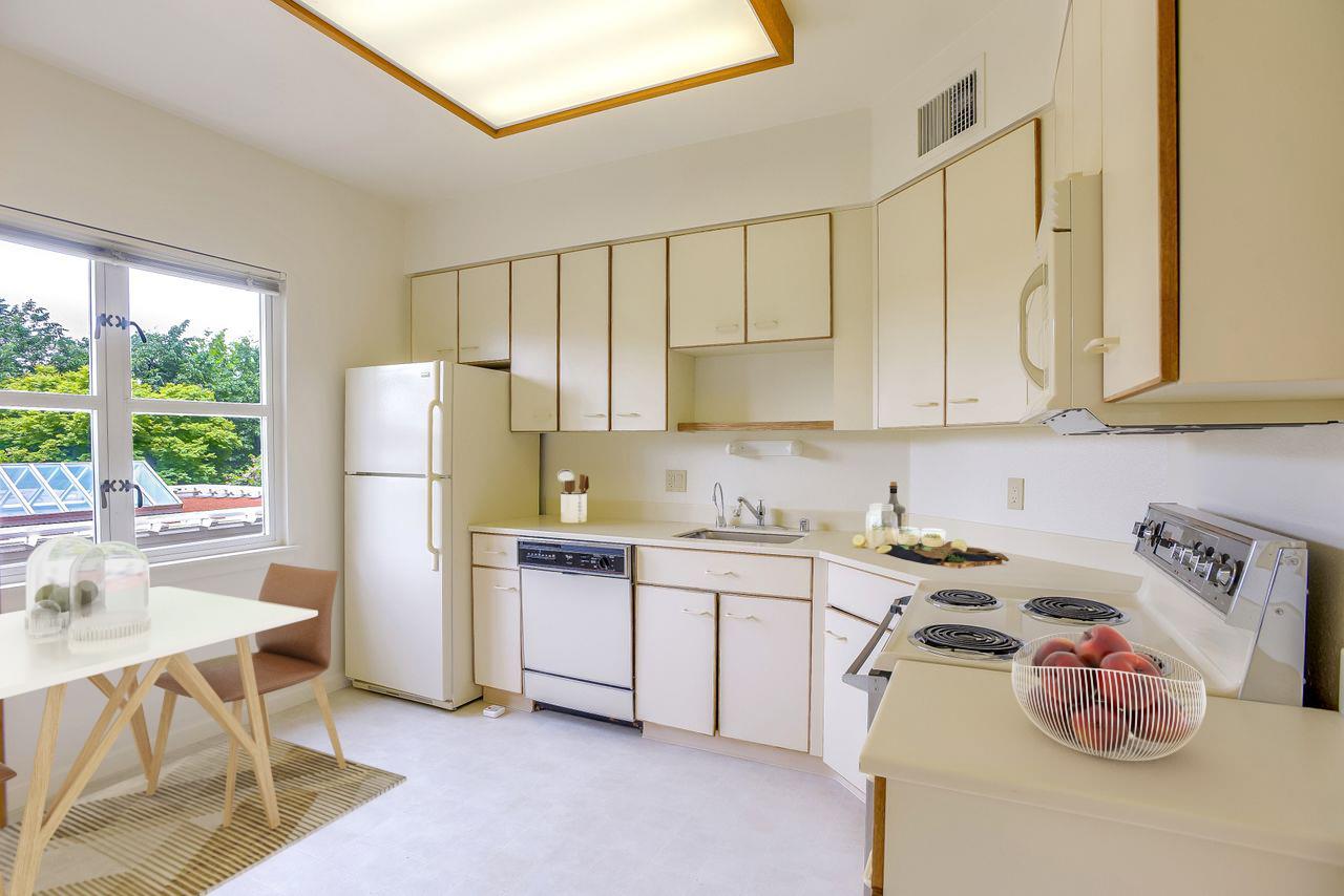 Detail Gallery Image 3 of 66 For 1 Baldwin Ave #217,  San Mateo,  CA 94401 - 2 Beds | 2 Baths