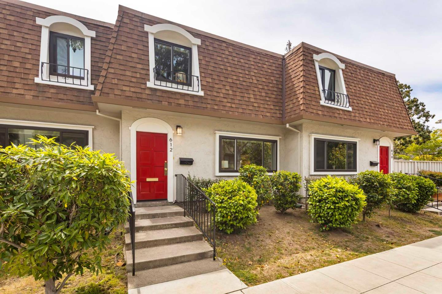 612 Forest Ave, Palo Alto