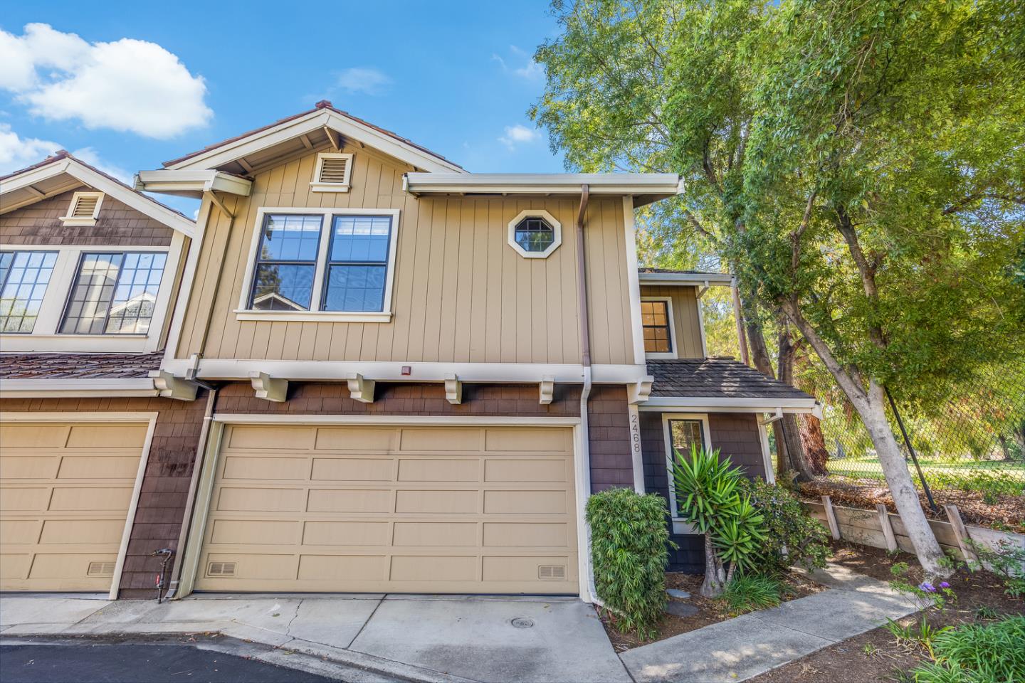 Detail Gallery Image 1 of 1 For 2468 Rebecca Lynn Way, Santa Clara,  CA 95050 - 2 Beds | 2/1 Baths